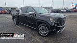 New 2025 GMC Sierra 1500 Denali Ultimate image 2