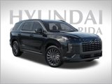 New 2025 Hyundai Palisade Calligraphy image 2