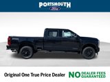 New 2025 Ford F350 Lariat w/ Black Appearance Package image 6
