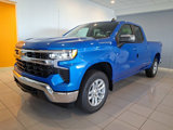New 2025 Chevrolet Silverado 1500 LT image 2