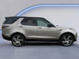 Used 2021 Land Rover Discovery HSE R-Dynamic image 2