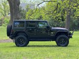Used 2016 Jeep Wrangler Unlimited Sport w/ Quick Order Package 24S image 3