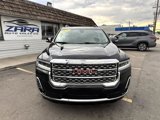Used 2021 GMC Acadia Denali w/ Denali Ultimate Package image 2