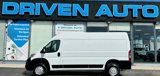 Used 2023 RAM ProMaster 2500 image 2