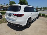 New 2025 Mercedes-Benz GLS 450 4MATIC image 3