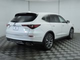New 2025 Acura MDX w/ Technology Package image 5