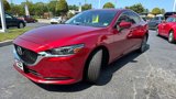 Used 2019 MAZDA MAZDA6 Grand Touring image 4