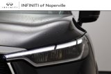 New 2025 INFINITI QX60 Autograph image 5