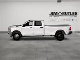 New 2026 RAM 3500 Tradesman image 5