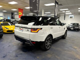 Used 2021 Land Rover Range Rover Sport HSE Silver Edition image 6