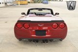 Used 2009 Chevrolet Corvette Convertible w/ Preferred Equipment Group image 2
