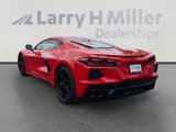 New 2026 Chevrolet Corvette Stingray Coupe w/ 1LT image 3