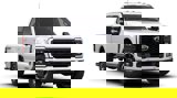 New 2026 Ford F350 XL image 4