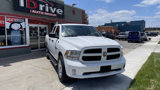 Used 2017 RAM 1500 Express image 2