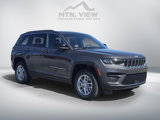 New 2025 Jeep Grand Cherokee Laredo X image 2
