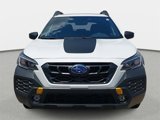 New 2025 Subaru Outback Wilderness image 2