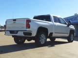 New 2025 Chevrolet Silverado 2500 High Country w/ High Country Premium Package image 4