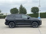 New 2026 Chevrolet Equinox RS w/ Convenience Package III image 3