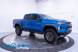 Used 2024 Chevrolet Colorado ZR2 w/ ZR2 Convenience Package III image 2
