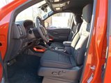 New 2025 Nissan Frontier PRO-4X image 5