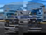New 2025 INFINITI QX80 Sensory image 2