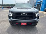 New 2025 Chevrolet Silverado 1500 LT Trail Boss w/ Convenience Package II image 2