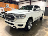 Used 2020 RAM 1500 Limited image 3
