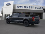 New 2025 Ford F350 4x4 Crew Cab Super Duty image 4