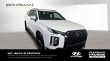New 2025 Hyundai Palisade Calligraphy image 4