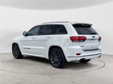 Certified 2021 Jeep Grand Cherokee High Altitude image 3