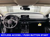 New 2025 Honda CR-V LX image 4