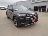 New 2025 Ford Explorer Active w/ Active Comfort Package image 4