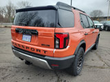 New 2026 Honda Passport TrailSport image 4