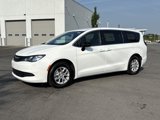 New 2025 Chrysler Voyager LX image 5