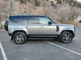 New 2025 Land Rover Defender 110 X-Dynamic SE image 2
