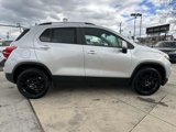 Used 2021 Chevrolet Trax LT w/ Sport Edition image 4