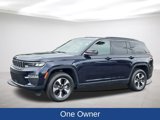 Used 2024 Jeep Grand Cherokee Limited 4xe image 3
