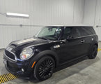 Used 2010 MINI Cooper Clubman S image 2