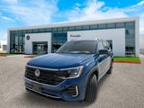 New 2025 Volkswagen Atlas SEL Premium R-Line image 3