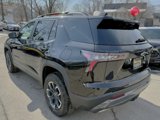 Used 2025 Chevrolet Equinox ACTIV w/ Safety and Technology Package image 4