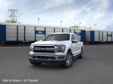 New 2025 Ford F150 Lariat image 2