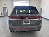 New 2025 Volkswagen Atlas SEL Premium R-Line image 3