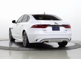 Used 2022 Jaguar XF R-Dynamic SE image 3