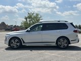 New 2026 BMW X7 xDrive40i w/ M Sport Package image 4