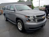 Used 2019 Chevrolet Suburban LS image 3