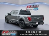 New 2025 Ford F150 Lariat w/ Equipment Group 501A Mid image 2