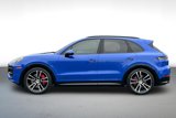 Used 2025 Porsche Cayenne GTS image 2