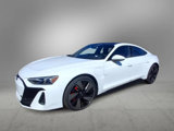 New 2025 Audi S e-tron GT Prestige image 4
