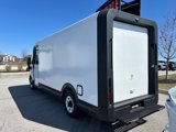 New 2025 Chevrolet Brightdrop 600 w/ Battery Pack, Max Range image 4