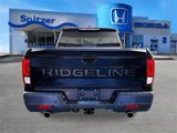 New 2025 Honda Ridgeline Black Edition image 3